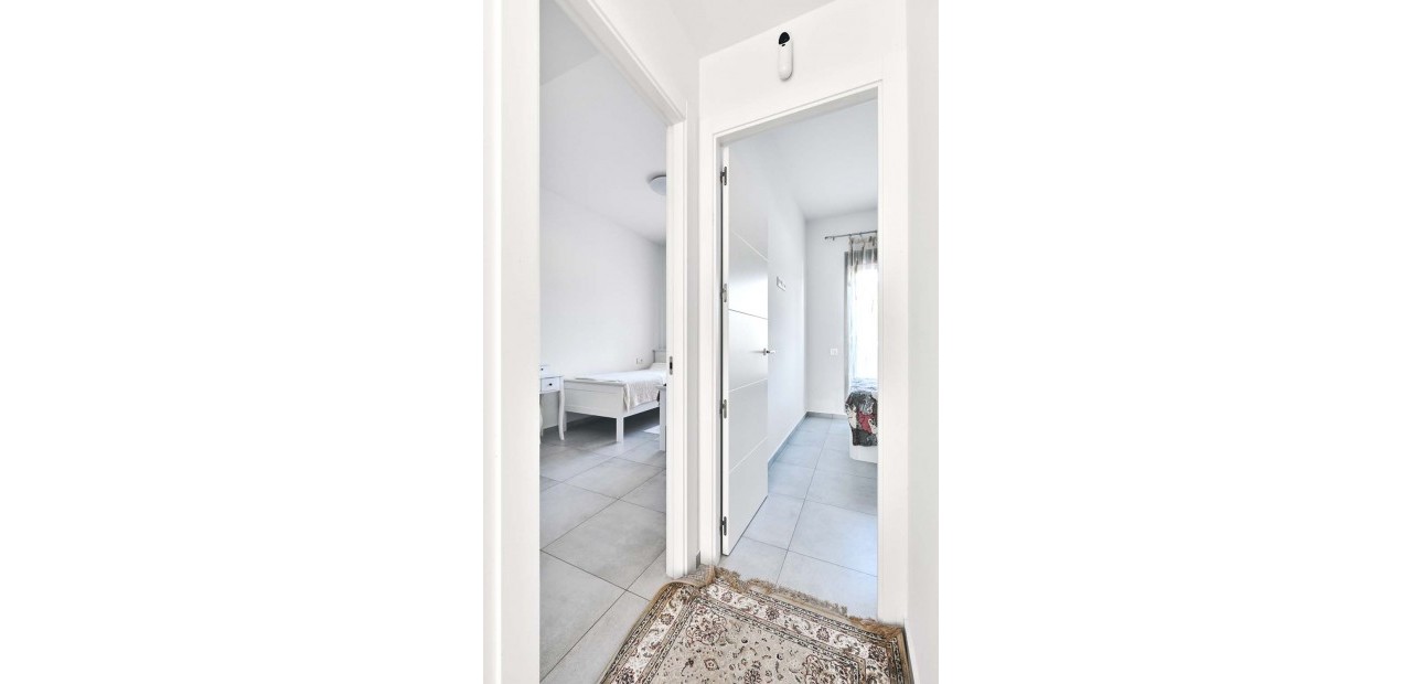 Herverkoop - Detached Villa -
San Miguel de Salinas - La Cañada - Los Alcores
