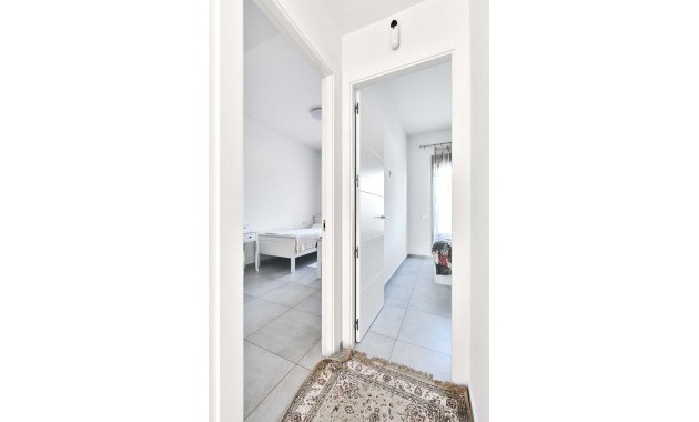 Herverkoop - Detached Villa -
San Miguel de Salinas - La Cañada - Los Alcores