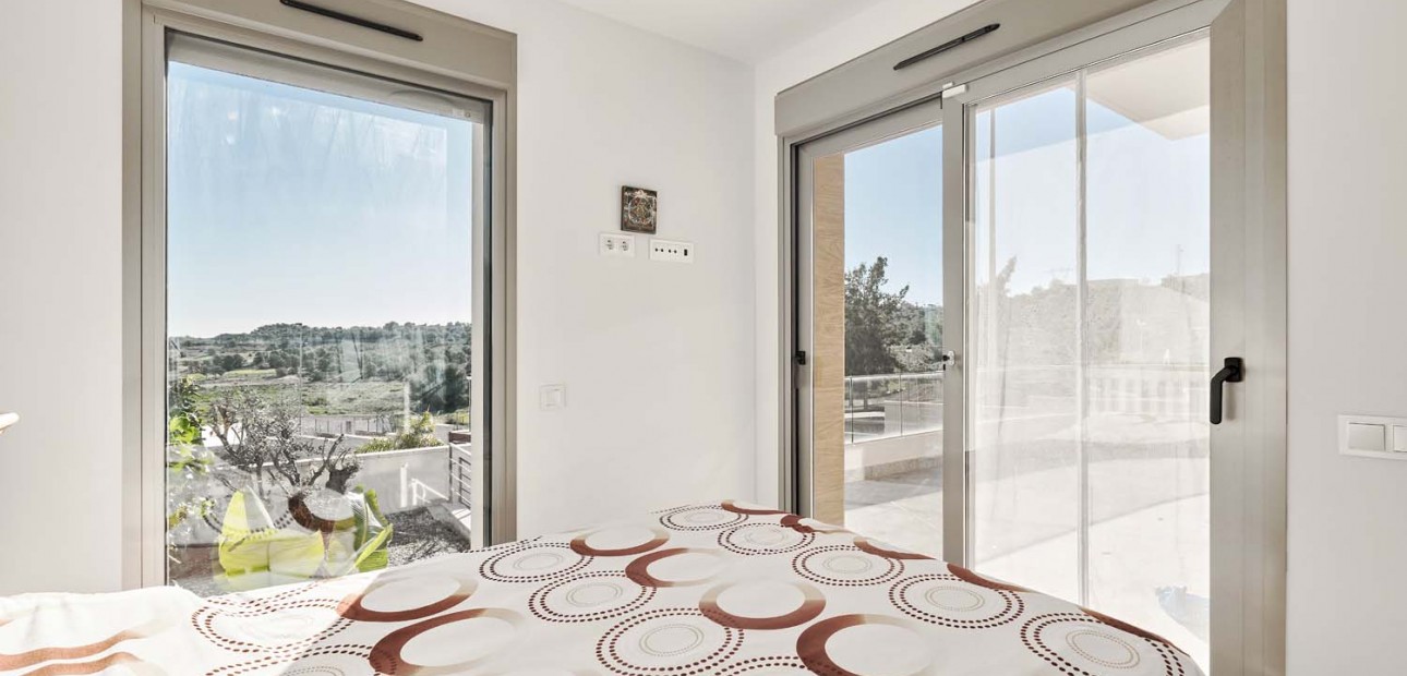 Herverkoop - Detached Villa -
San Miguel de Salinas - La Cañada - Los Alcores