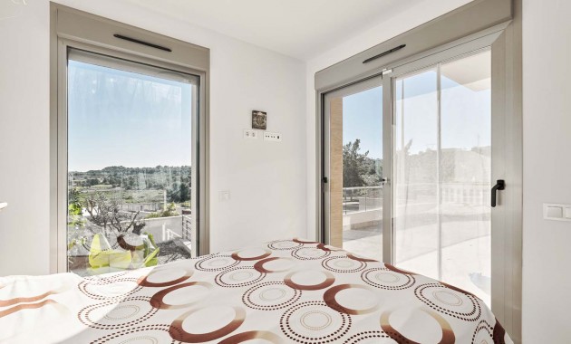 Herverkoop - Detached Villa -
San Miguel de Salinas - La Cañada - Los Alcores