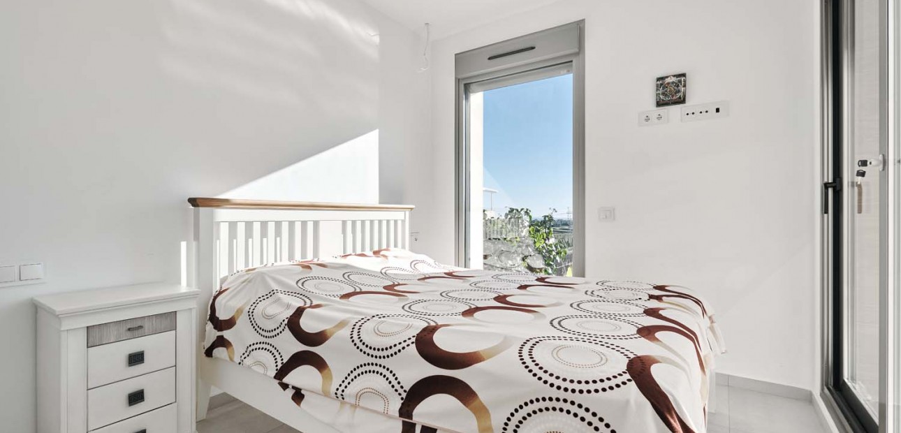 Herverkoop - Detached Villa -
San Miguel de Salinas - La Cañada - Los Alcores