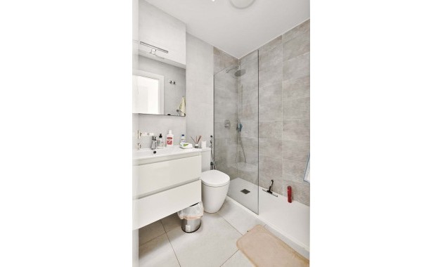 Herverkoop - Detached Villa -
San Miguel de Salinas - La Cañada - Los Alcores
