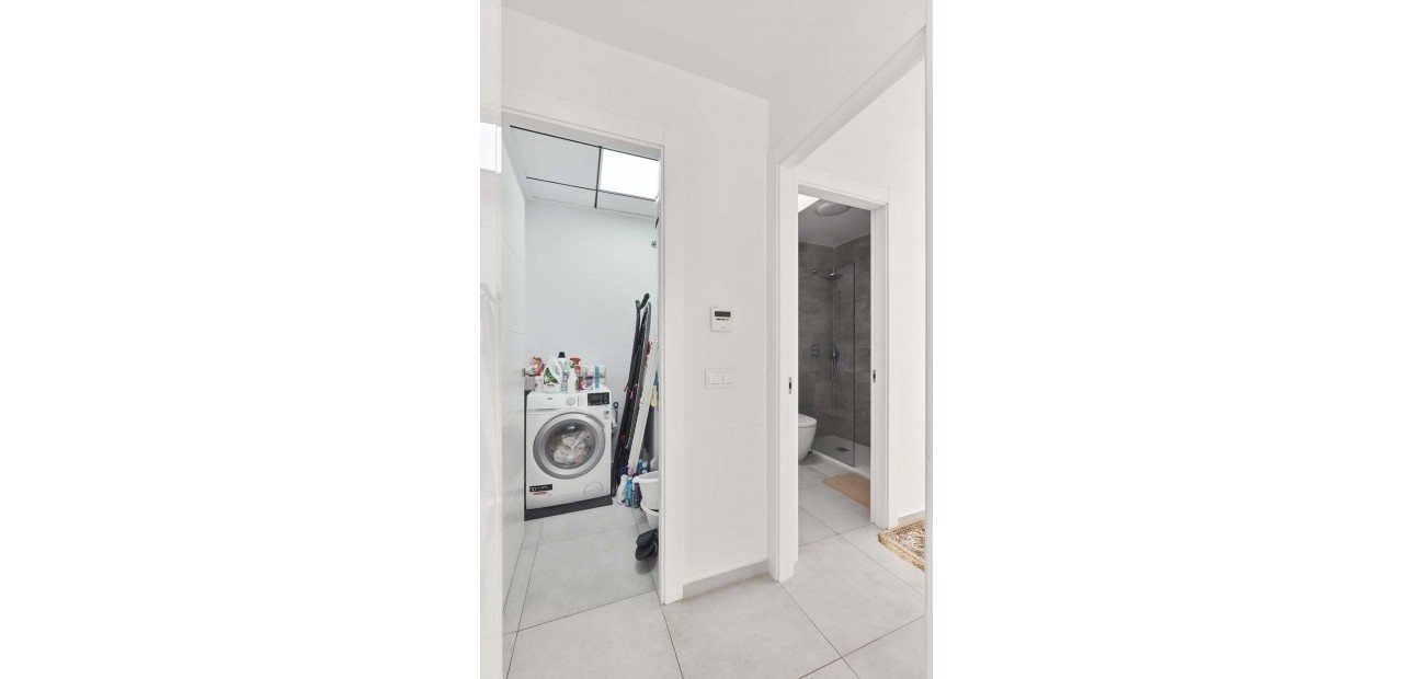 Herverkoop - Detached Villa -
San Miguel de Salinas - La Cañada - Los Alcores