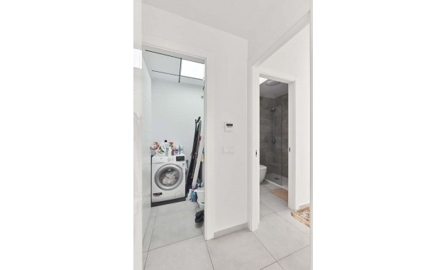 Herverkoop - Detached Villa -
San Miguel de Salinas - La Cañada - Los Alcores