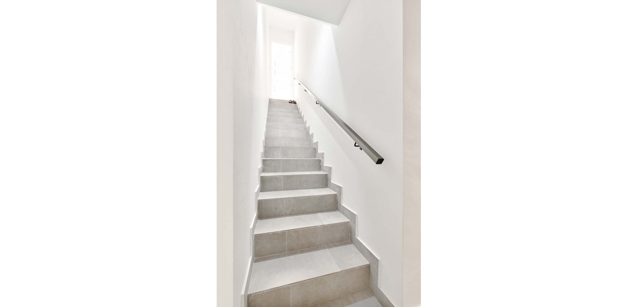 Herverkoop - Detached Villa -
San Miguel de Salinas - La Cañada - Los Alcores