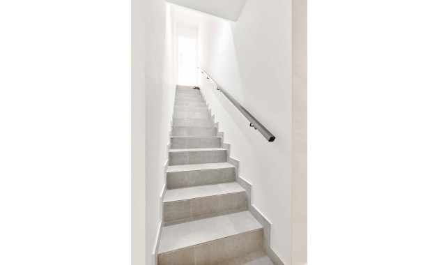 Herverkoop - Detached Villa -
San Miguel de Salinas - La Cañada - Los Alcores