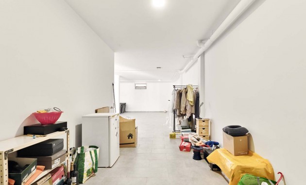 Herverkoop - Detached Villa -
San Miguel de Salinas - La Cañada - Los Alcores
