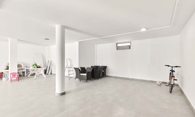 Herverkoop - Detached Villa -
San Miguel de Salinas - La Cañada - Los Alcores
