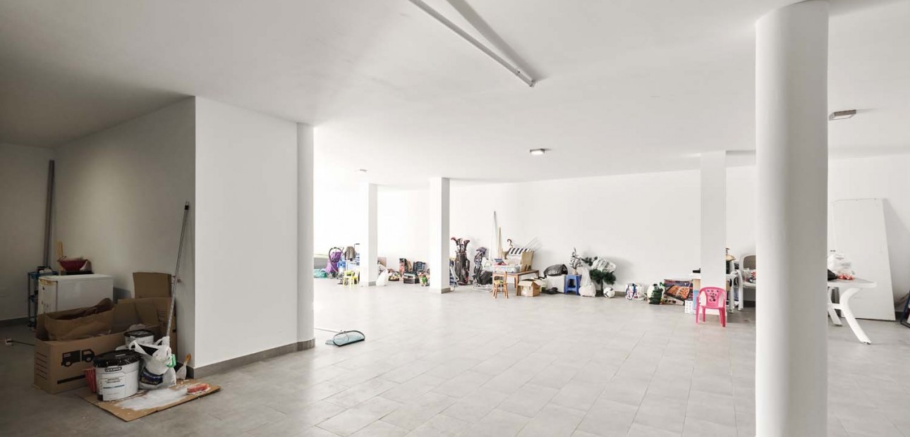 Herverkoop - Detached Villa -
San Miguel de Salinas - La Cañada - Los Alcores