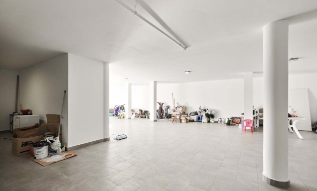 Herverkoop - Detached Villa -
San Miguel de Salinas - La Cañada - Los Alcores