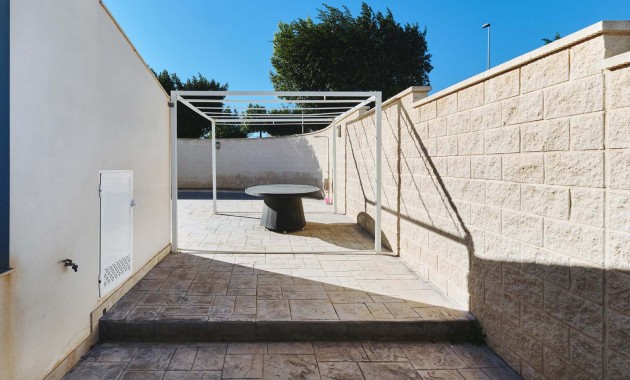 Herverkoop - Detached Villa -
San Miguel de Salinas - La Cañada - Los Alcores