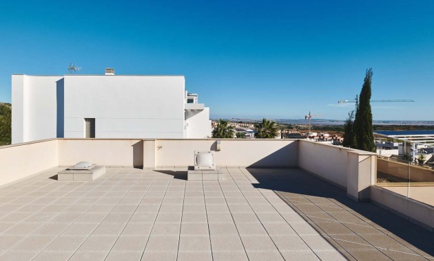 Herverkoop - Detached Villa -
San Miguel de Salinas - La Cañada - Los Alcores