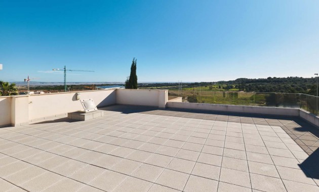 Herverkoop - Detached Villa -
San Miguel de Salinas - La Cañada - Los Alcores