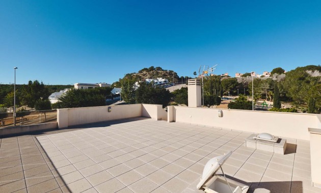 Herverkoop - Detached Villa -
San Miguel de Salinas - La Cañada - Los Alcores