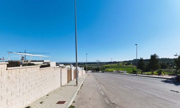 Herverkoop - Detached Villa -
San Miguel de Salinas - La Cañada - Los Alcores
