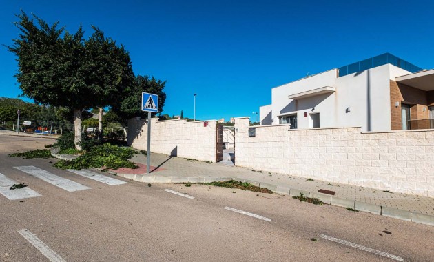 Herverkoop - Detached Villa -
San Miguel de Salinas - La Cañada - Los Alcores