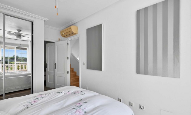 Herverkoop - Detached Villa -
Pinar de Campoverde - Pinar de Campoverde - Village