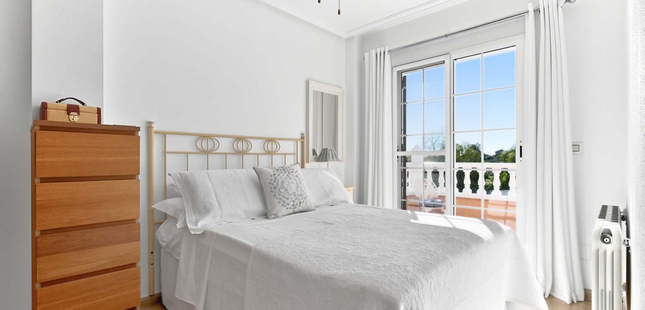 Herverkoop - Detached Villa -
Pinar de Campoverde - Pinar de Campoverde - Village