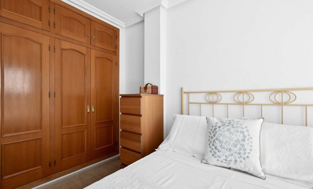 Herverkoop - Detached Villa -
Pinar de Campoverde - Pinar de Campoverde - Village