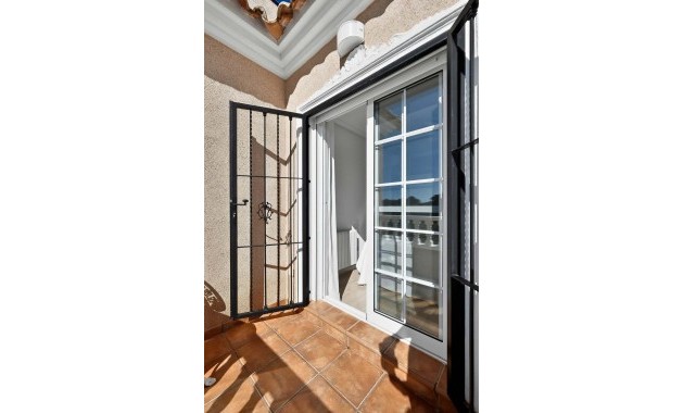 Herverkoop - Detached Villa -
Pinar de Campoverde - Pinar de Campoverde - Village