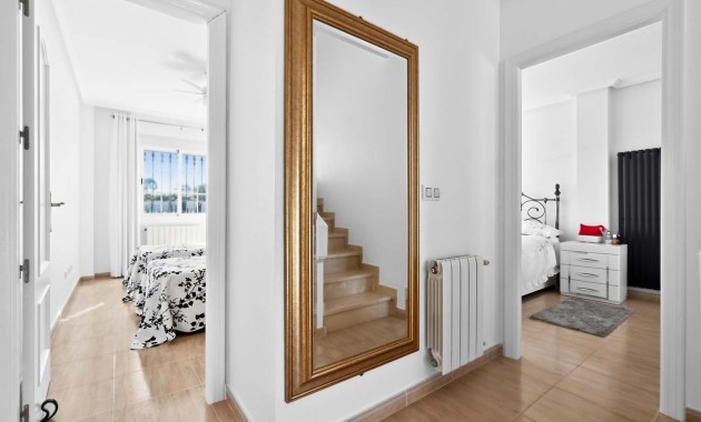 Herverkoop - Detached Villa -
Pinar de Campoverde - Pinar de Campoverde - Village