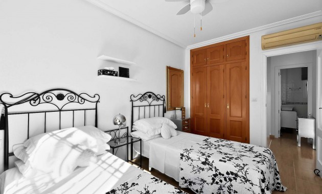 Herverkoop - Detached Villa -
Pinar de Campoverde - Pinar de Campoverde - Village