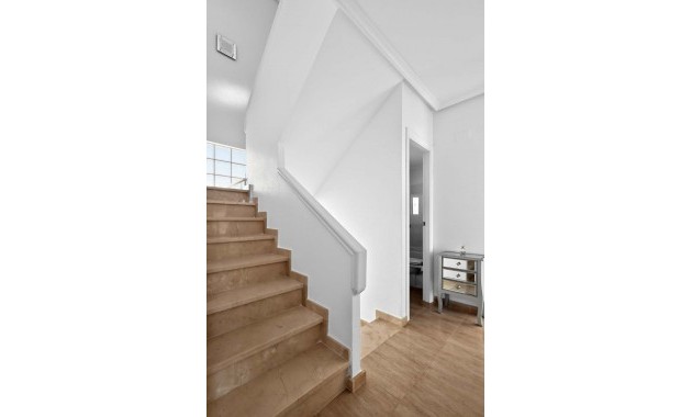 Herverkoop - Detached Villa -
Pinar de Campoverde - Pinar de Campoverde - Village
