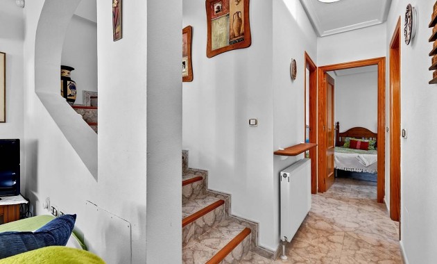 Herverkoop - Detached Villa -
Pinar de Campoverde - Pinar de Campoverde - Village