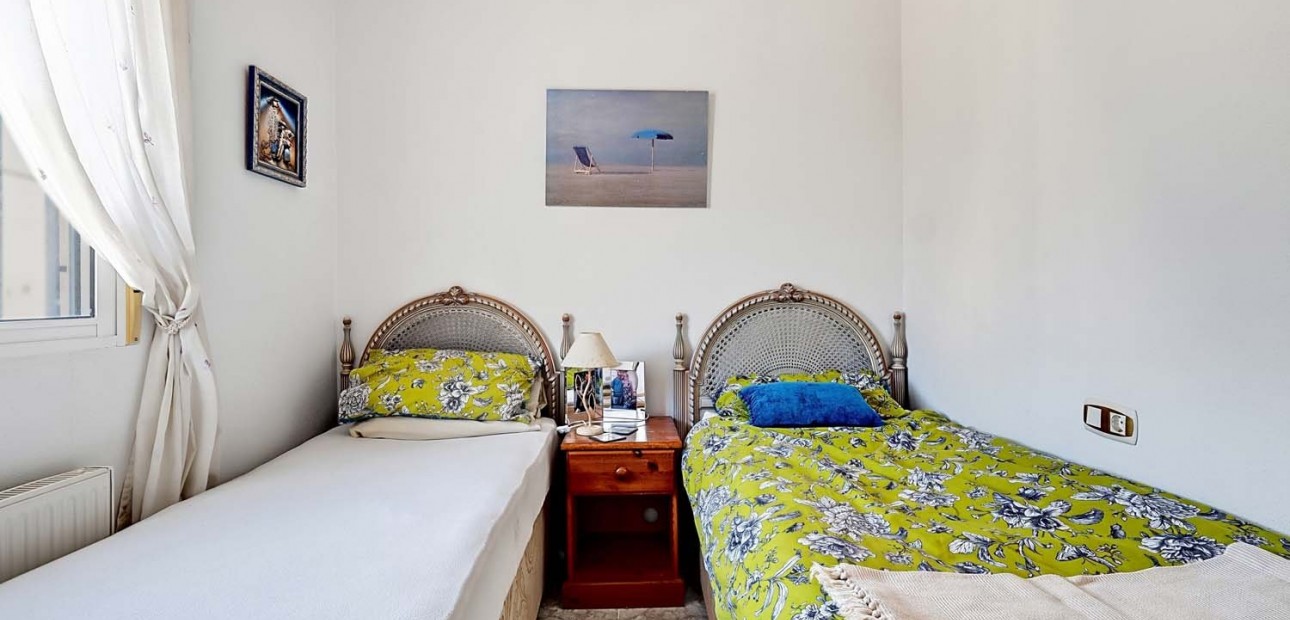 Herverkoop - Detached Villa -
Pinar de Campoverde - Pinar de Campoverde - Village