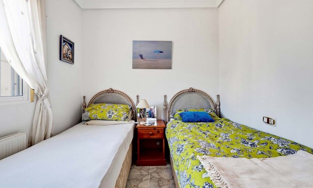 Herverkoop - Detached Villa -
Pinar de Campoverde - Pinar de Campoverde - Village
