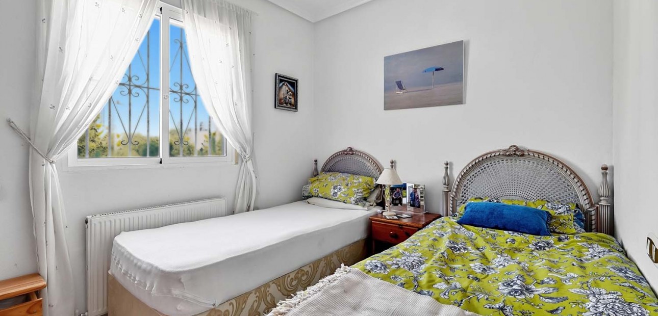 Herverkoop - Detached Villa -
Pinar de Campoverde - Pinar de Campoverde - Village