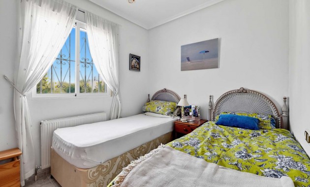 Herverkoop - Detached Villa -
Pinar de Campoverde - Pinar de Campoverde - Village