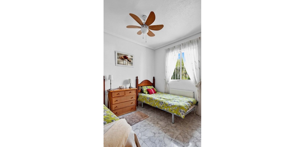 Herverkoop - Detached Villa -
Pinar de Campoverde - Pinar de Campoverde - Village