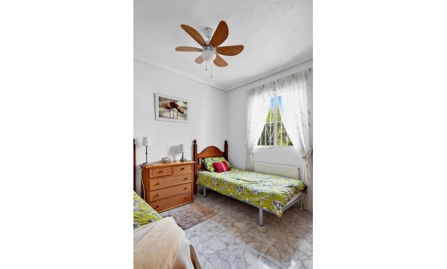 Herverkoop - Detached Villa -
Pinar de Campoverde - Pinar de Campoverde - Village