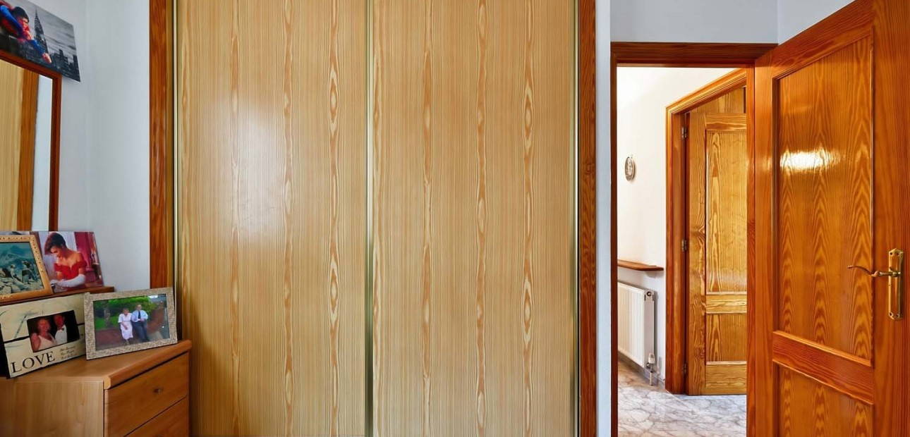 Herverkoop - Detached Villa -
Pinar de Campoverde - Pinar de Campoverde - Village