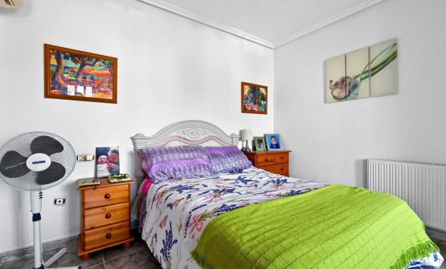 Herverkoop - Detached Villa -
Pinar de Campoverde - Pinar de Campoverde - Village