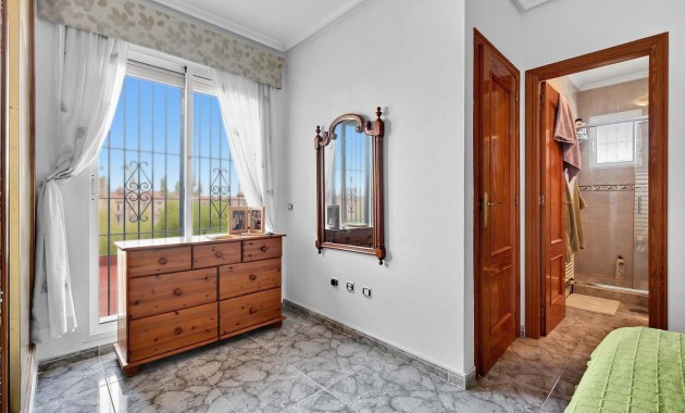 Herverkoop - Detached Villa -
Pinar de Campoverde - Pinar de Campoverde - Village