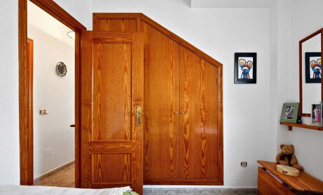 Herverkoop - Detached Villa -
Pinar de Campoverde - Pinar de Campoverde - Village