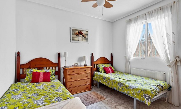 Herverkoop - Detached Villa -
Pinar de Campoverde - Pinar de Campoverde - Village