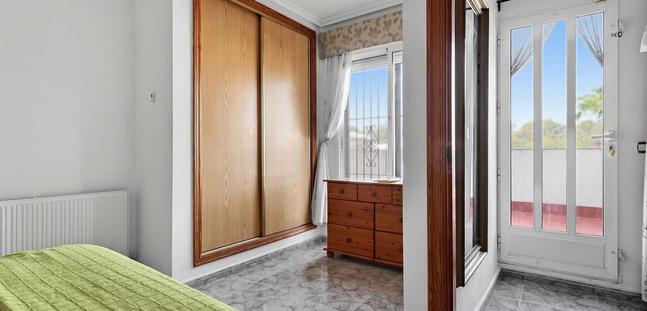 Herverkoop - Detached Villa -
Pinar de Campoverde - Pinar de Campoverde - Village