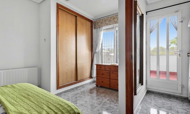 Herverkoop - Detached Villa -
Pinar de Campoverde - Pinar de Campoverde - Village