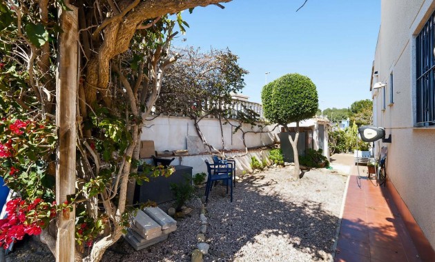Herverkoop - Detached Villa -
Pinar de Campoverde - Pinar de Campoverde - Village
