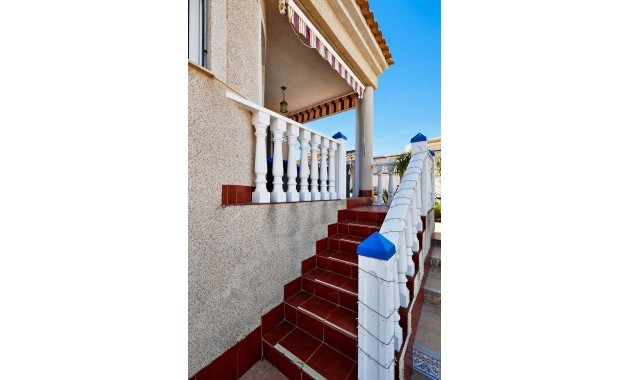 Herverkoop - Detached Villa -
Pinar de Campoverde - Pinar de Campoverde - Village