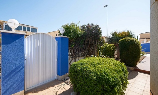 Herverkoop - Detached Villa -
Pinar de Campoverde - Pinar de Campoverde - Village