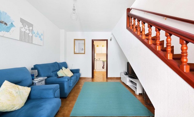 Herverkoop - Herenhuis -
Orihuela Costa - Cabo Roig