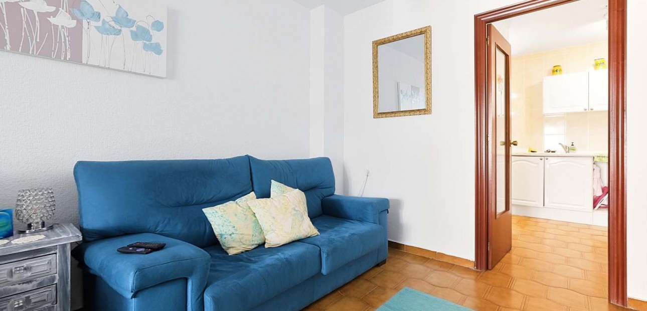 Herverkoop - Herenhuis -
Orihuela Costa - Cabo Roig
