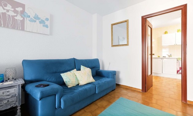 Herverkoop - Herenhuis -
Orihuela Costa - Cabo Roig