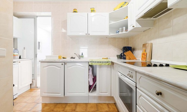 Herverkoop - Herenhuis -
Orihuela Costa - Cabo Roig