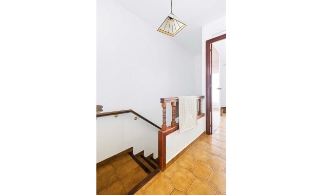 Herverkoop - Herenhuis -
Orihuela Costa - Cabo Roig