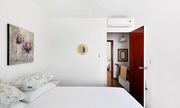Herverkoop - Herenhuis -
Orihuela Costa - Cabo Roig